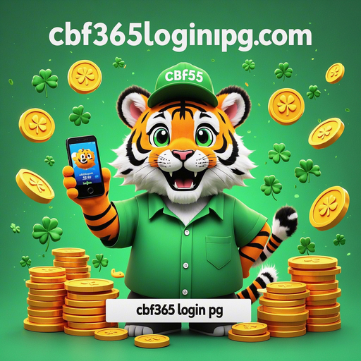 Explorando a Categoria de Cassino no CBF365: Entretenimento e Responsabilidade