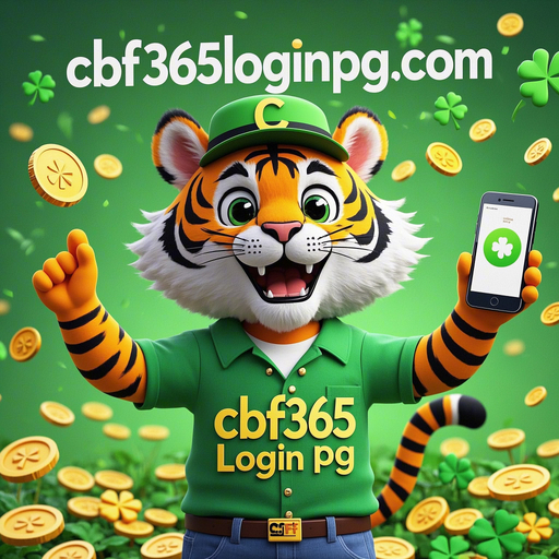 cbf365 login pg